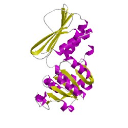 Image of CATH 5tenC
