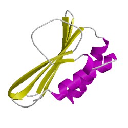 Image of CATH 5tenC02