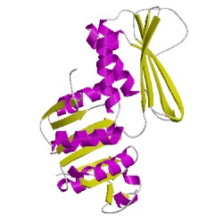 Image of CATH 5tenD