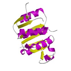 Image of CATH 5tenD01