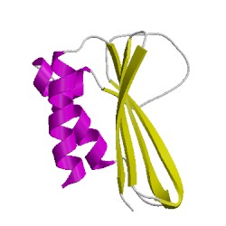 Image of CATH 5tenD02
