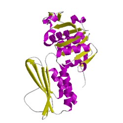 Image of CATH 5tenE