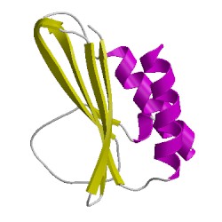 Image of CATH 5tenE02