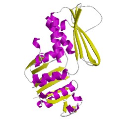 Image of CATH 5tenF