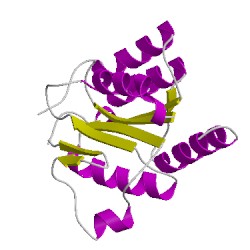 Image of CATH 5tesB02