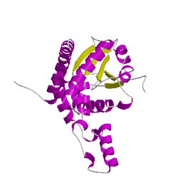 Image of CATH 5tevA01