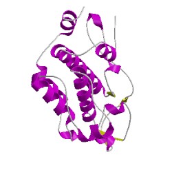 Image of CATH 5texA02