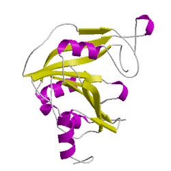 Image of CATH 5teyA00