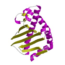 Image of CATH 5tezA01