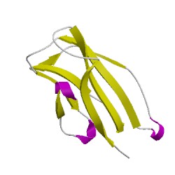 Image of CATH 5tezB