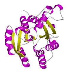 Image of CATH 5tf4A