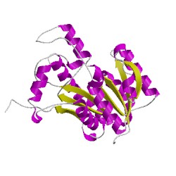 Image of CATH 5tf4B00