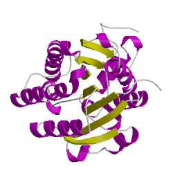 Image of CATH 5tf4C00