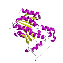 Image of CATH 5tf4D