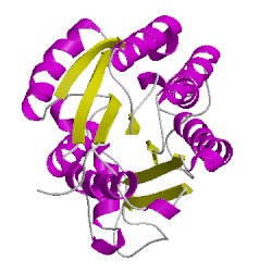 Image of CATH 5tf4E