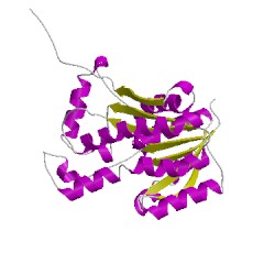 Image of CATH 5tf4F