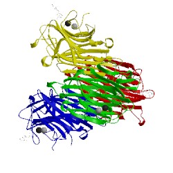 Image of CATH 5tg3