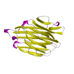 Image of CATH 5tg3C00