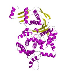 Image of CATH 5tgtA