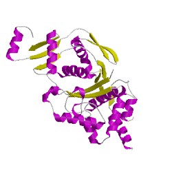 Image of CATH 5tgtA01