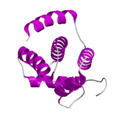 Image of CATH 5tgtA02