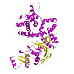 Image of CATH 5tgtB