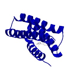 Image of CATH 5tgy