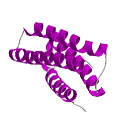 Image of CATH 5tgyA