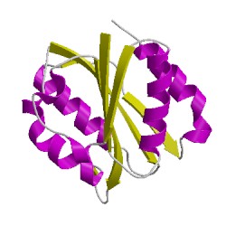 Image of CATH 5tgzA02