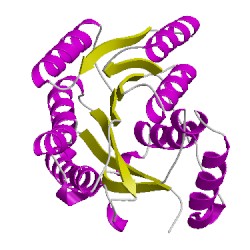 Image of CATH 5thqD00