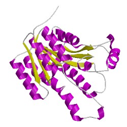 Image of CATH 5thqF00
