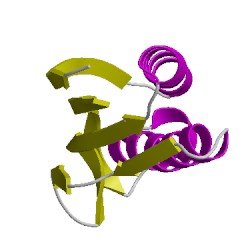 Image of CATH 5thwA02