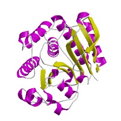 Image of CATH 5thwB01