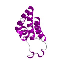 Image of CATH 5ti6A01