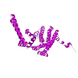 Image of CATH 5ti9B