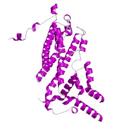 Image of CATH 5ti9C