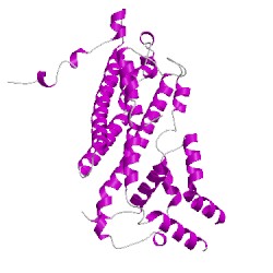 Image of CATH 5tiaC