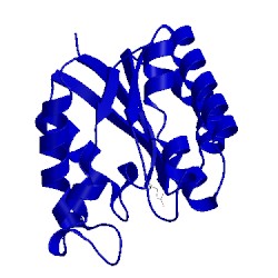 Image of CATH 5tid