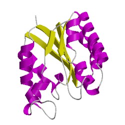 Image of CATH 5tidA