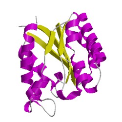 Image of CATH 5tieA