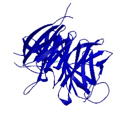Image of CATH 5tih