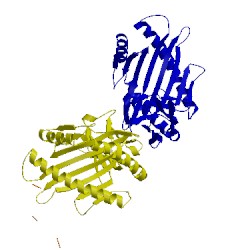 Image of CATH 5til