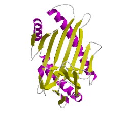 Image of CATH 5tilA