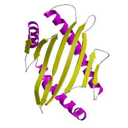 Image of CATH 5tilA01