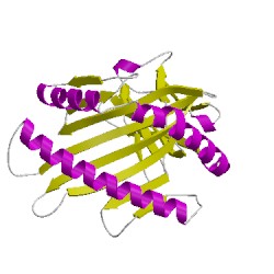 Image of CATH 5tilD