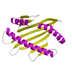 Image of CATH 5tilD01