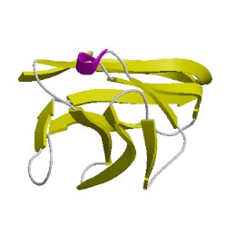 Image of CATH 5tilH01