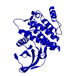 Image of CATH 5tiu