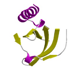 Image of CATH 5tiuA01