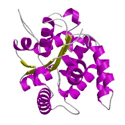 Image of CATH 5tiwB00